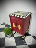 Victrola II