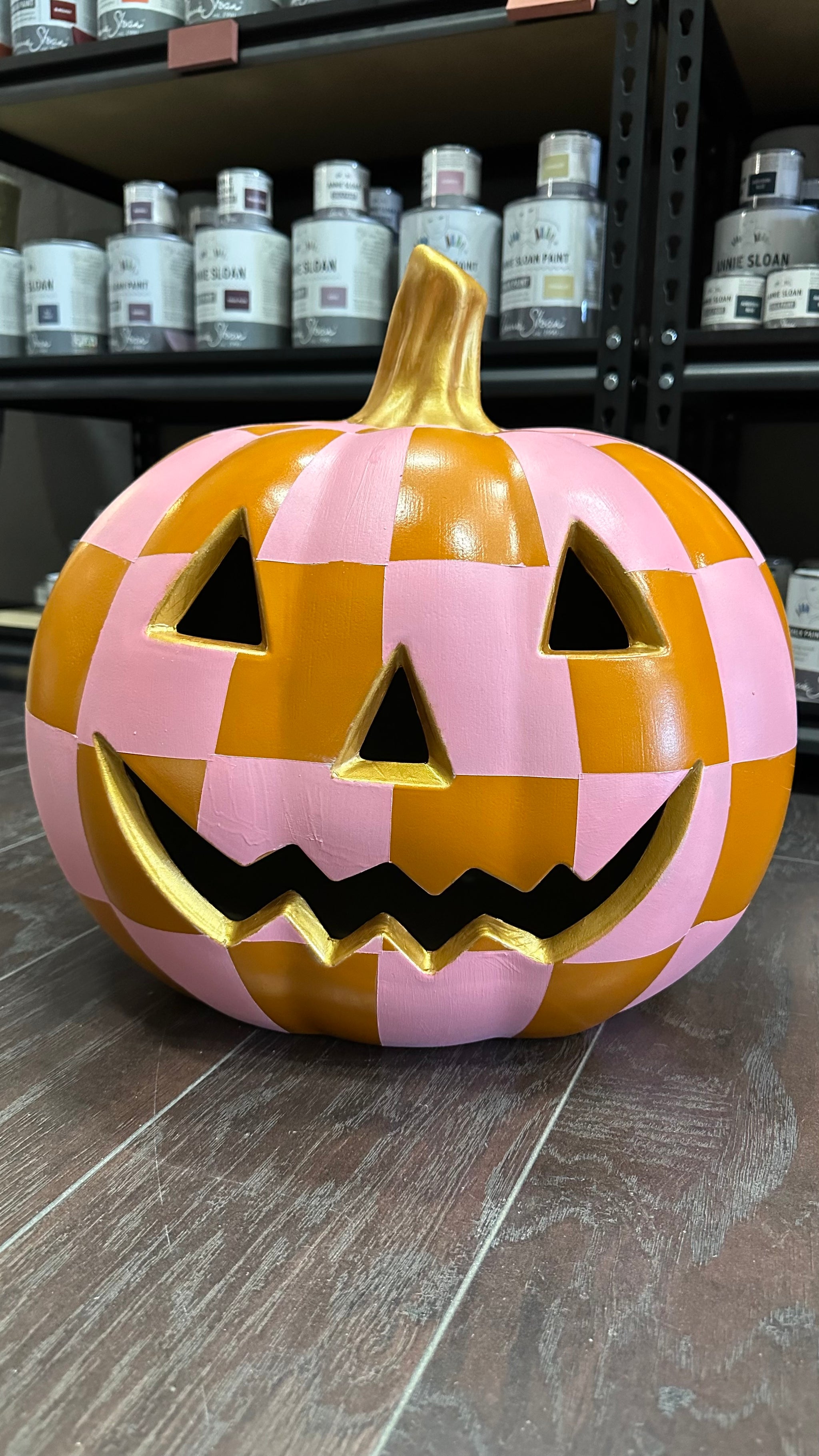 MaxStyle Jack O Lantern – Max and Company