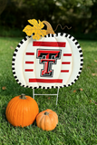 Double T pumpkin
