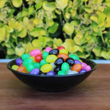 Faux Jellybean Bowl