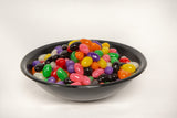 Faux Jellybean Bowl